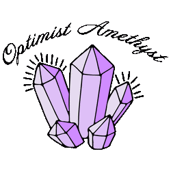 Optimistamethyst